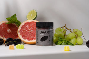 SVART Edibles