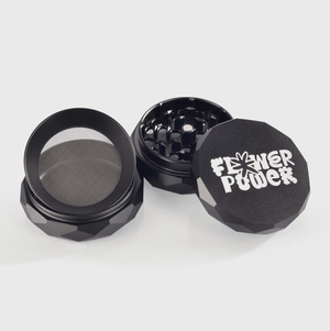 Flower Power Diamond Grinder