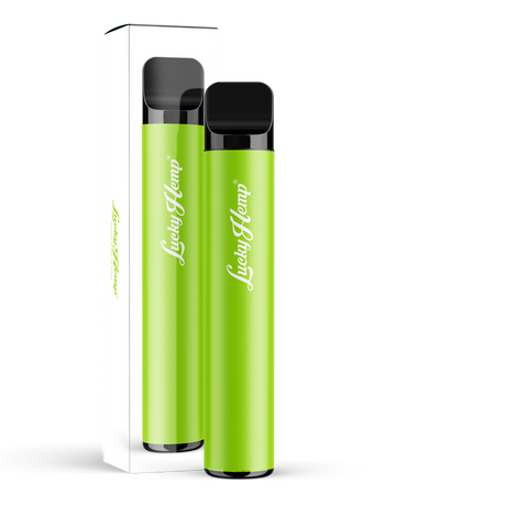 Vape Batterie + 2 Pods Amnesia