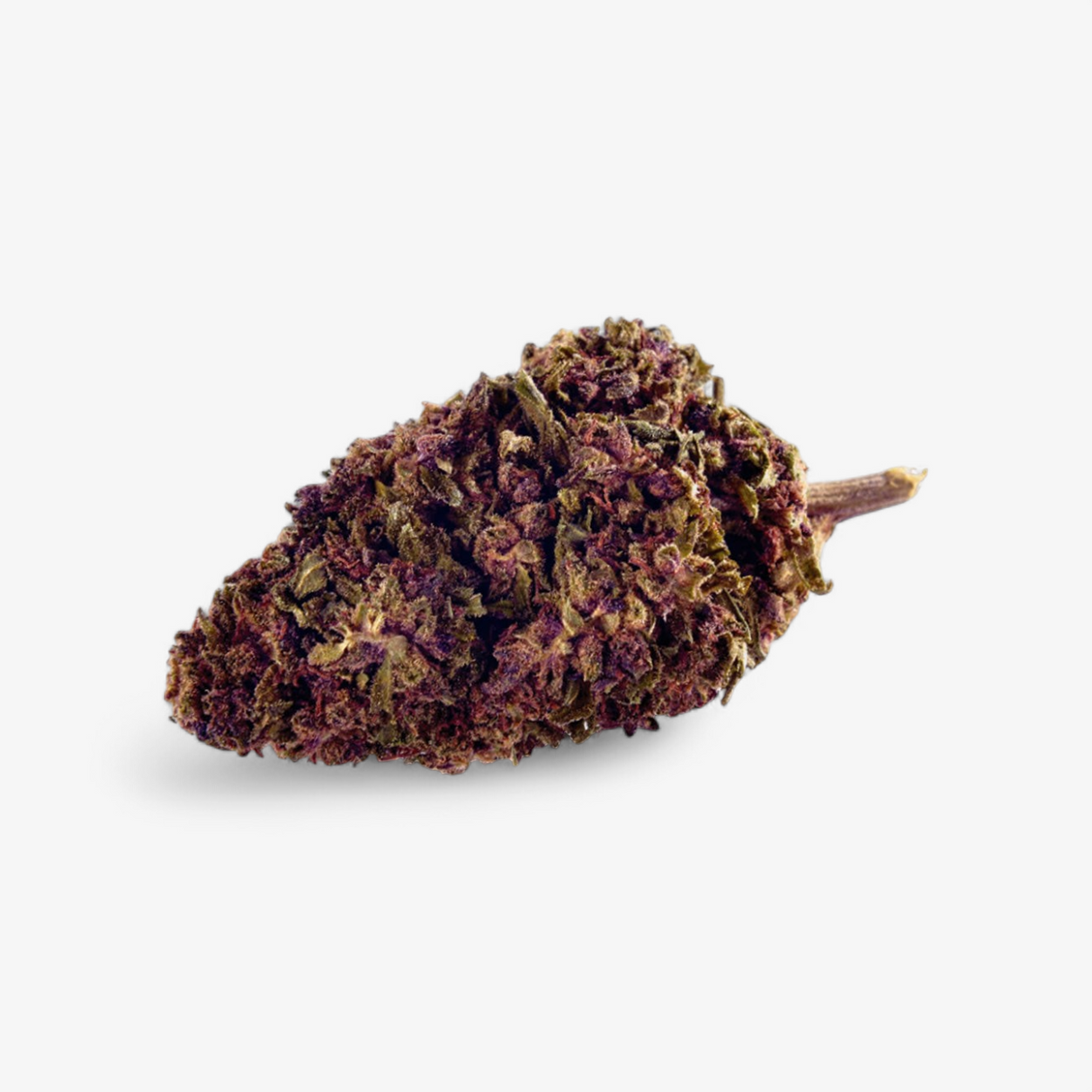 Purple Kinky Kush - Superior Blüte 40%