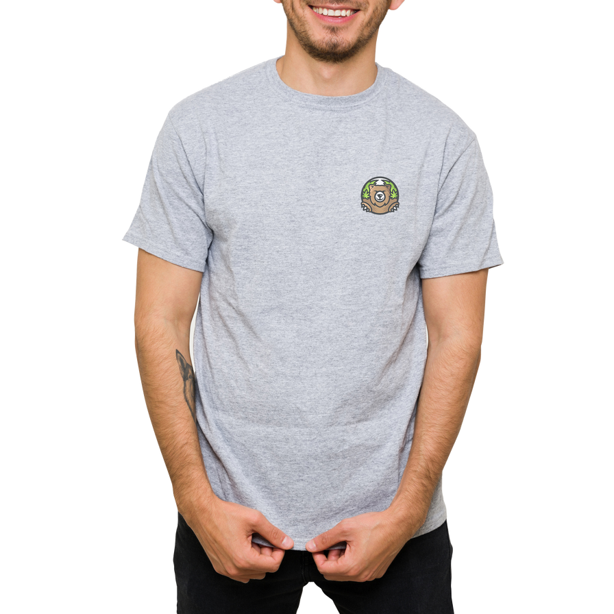 Lucky Hemp® T-Shirt