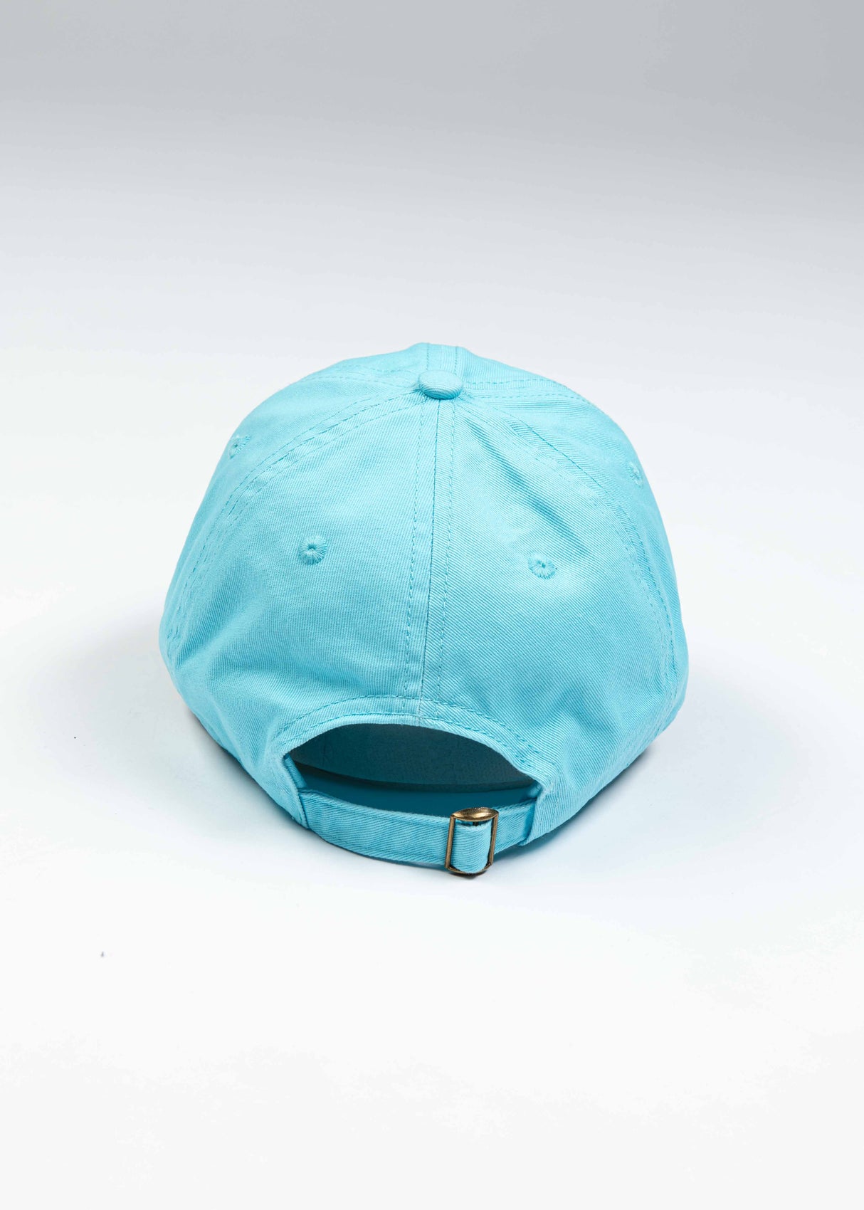 OnlyGrams Cap - Baby Blau