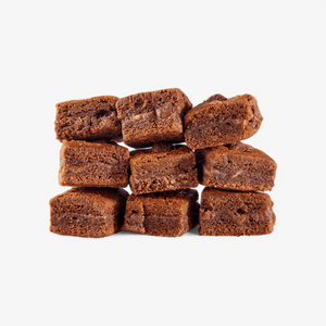 Magic Hasch Brownies