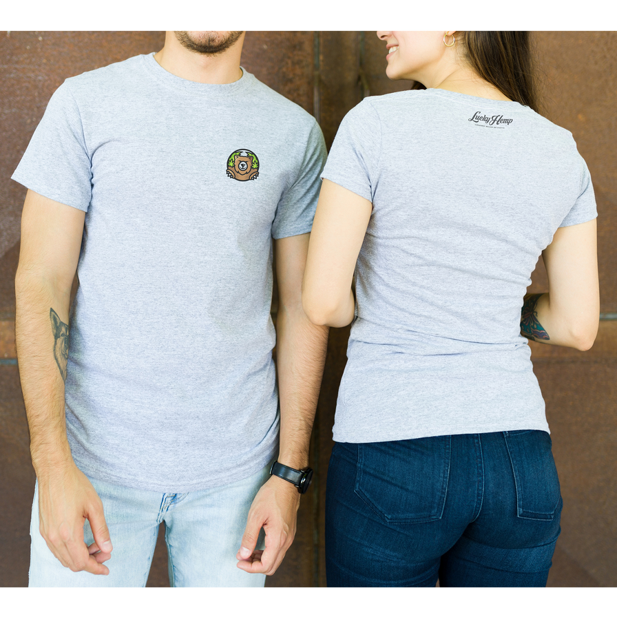 Lucky Hemp® T-Shirt