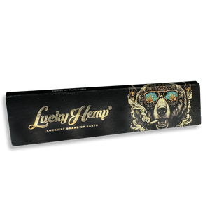 Lucky Hemp® Papes