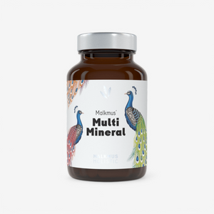 Multi Mineral mit über 72 Mineralien und Spurenelementen