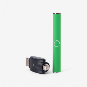 Vape Pen Green