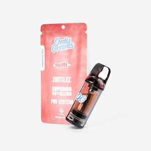 Superior Pod 96% Zkittlez 2ml