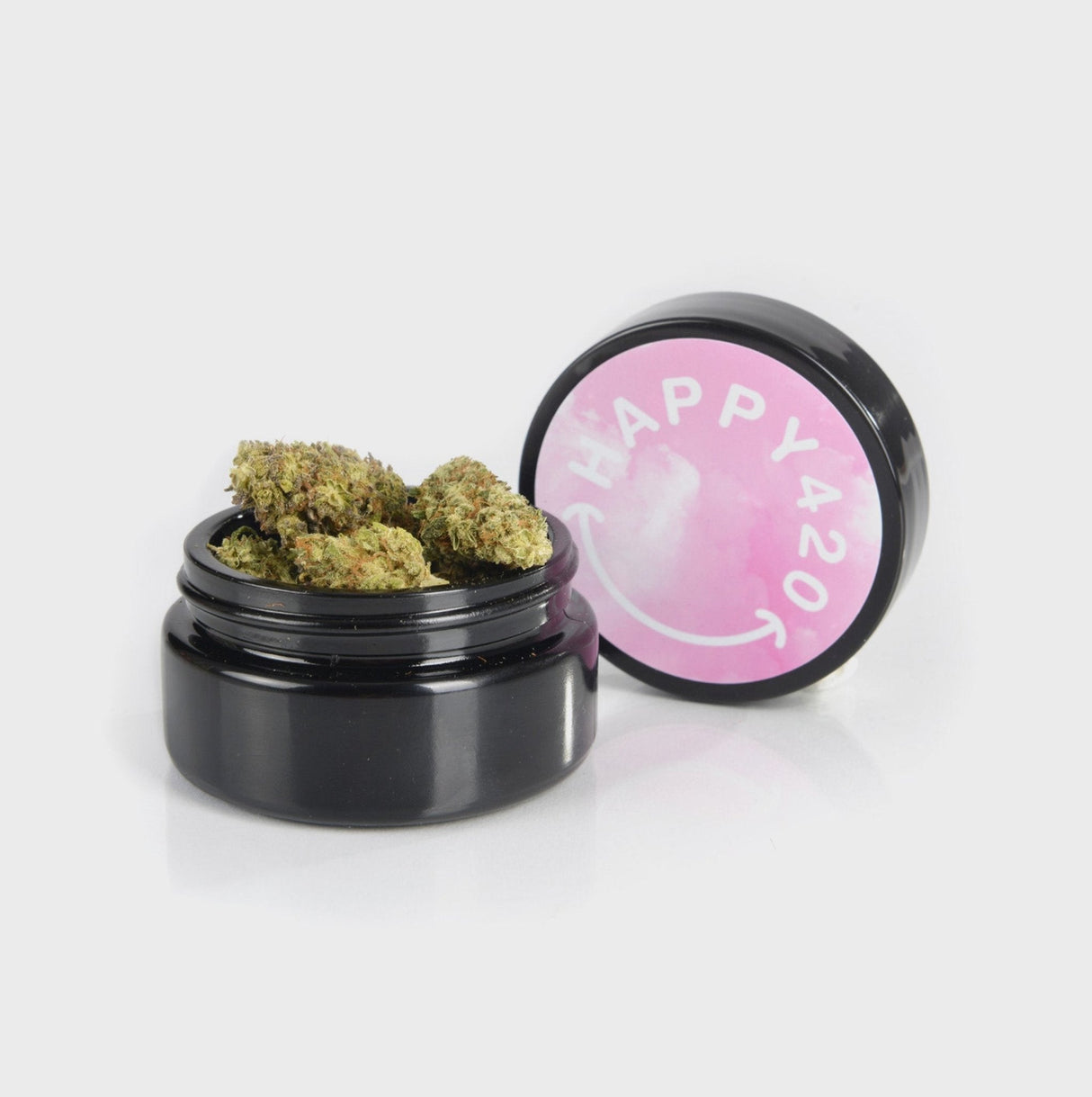 Candy Cloud CBD by cannabby