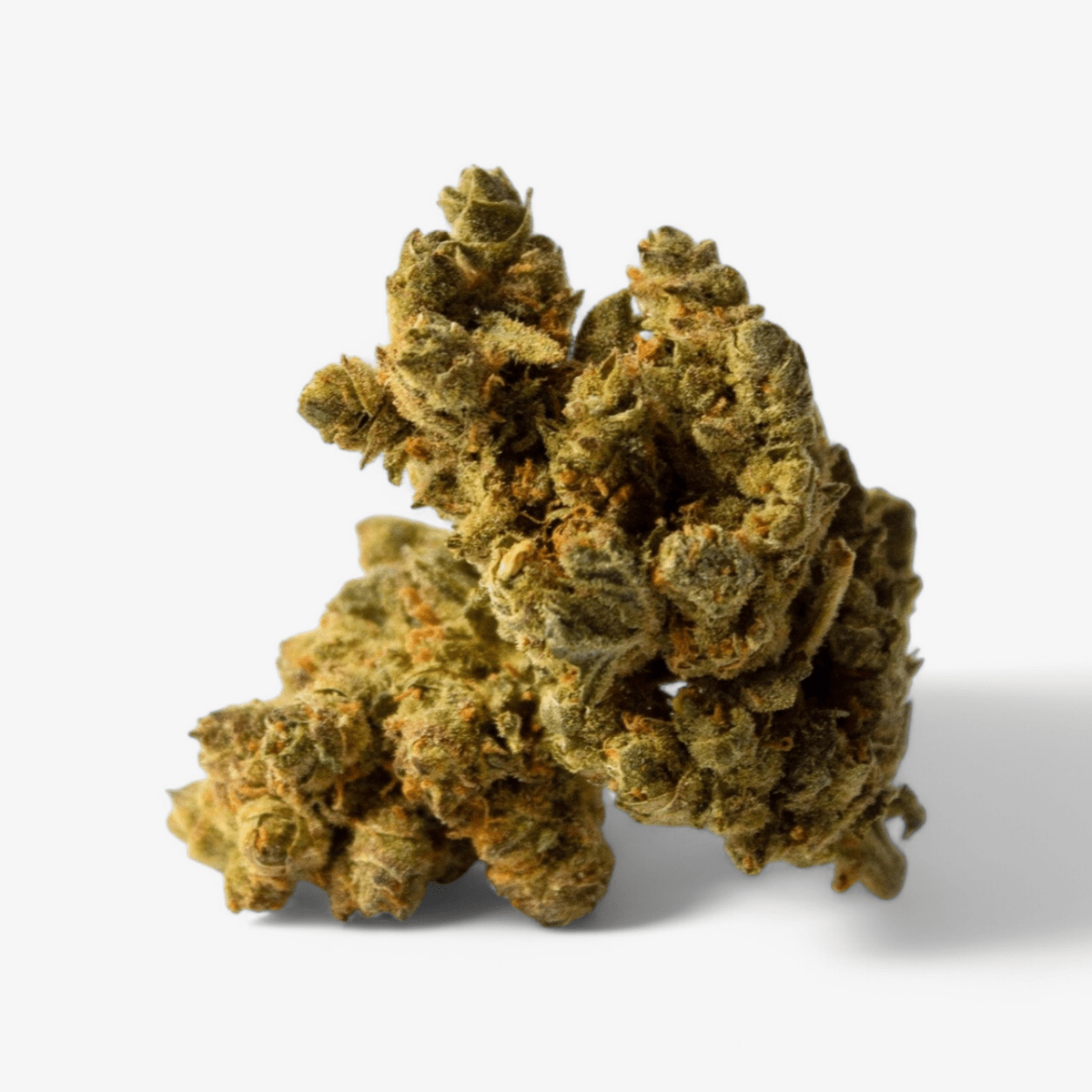 AK Silver™ CBD Blüten 5g - Hanfify