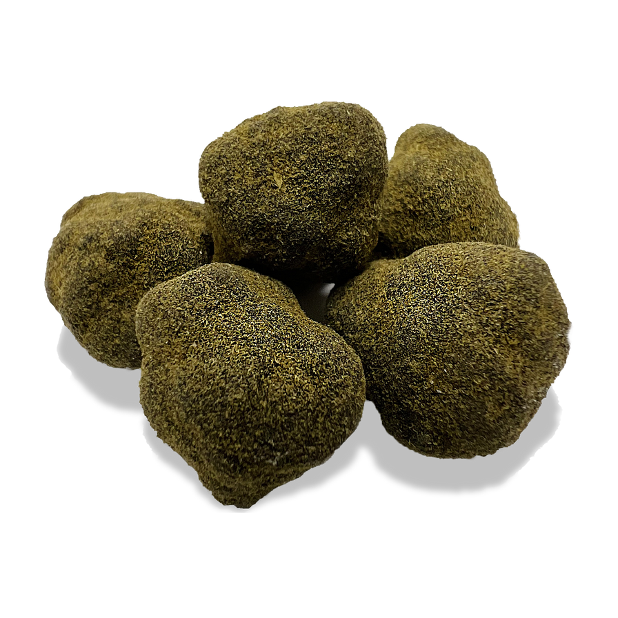 Moon Rocks 60% CBD