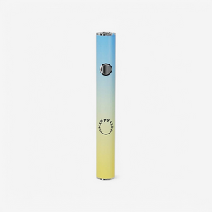 Vape Pen Blue-Sunshine Preheat Button inkl. Charger