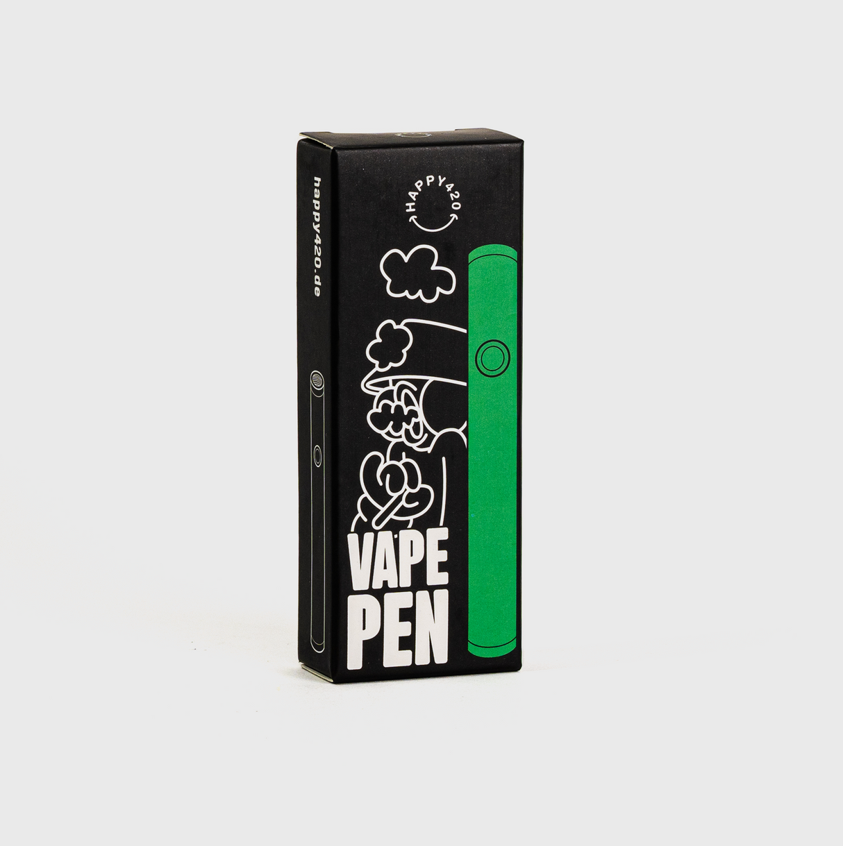 Vape Pen Green