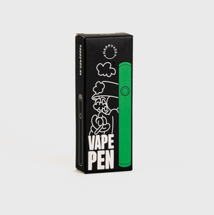 Vape Pen Green