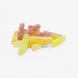 Moonwalk Knall Gummies