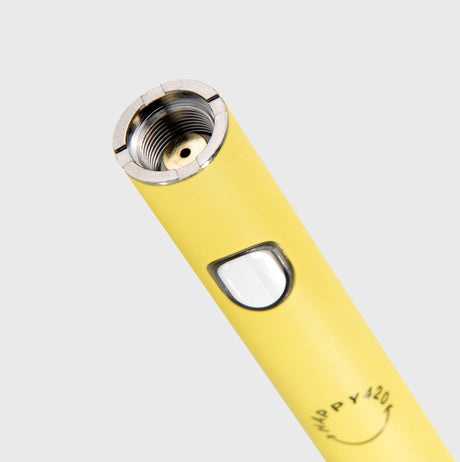 Vape Pen Sunshine Preheat Button inkl. Charger