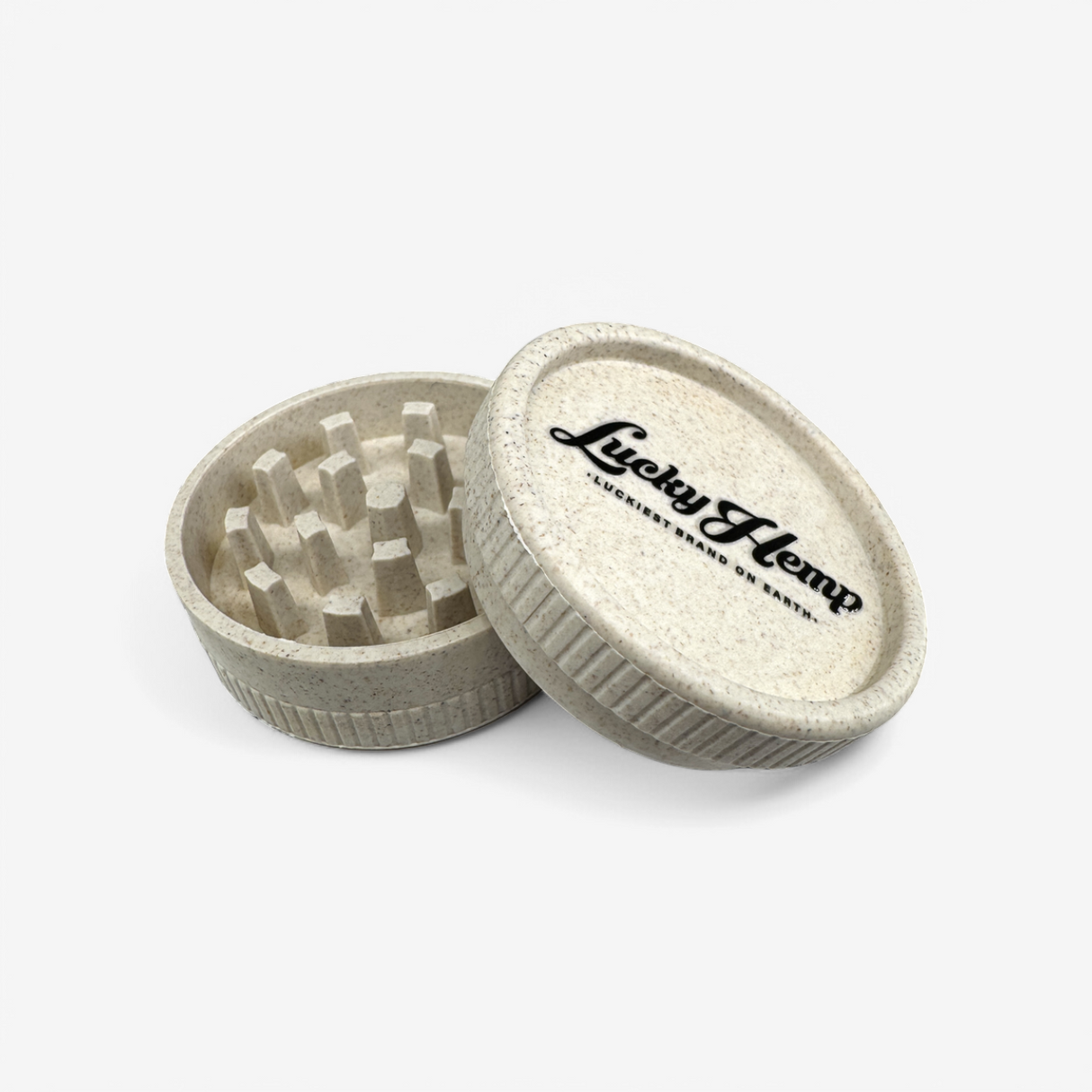 Lucky Hemp® Hanf-Grinder