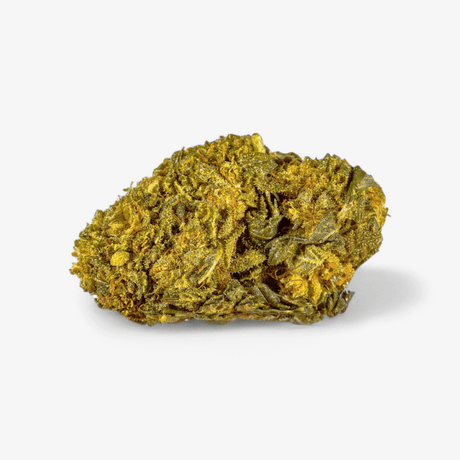 Lemon King 40% 10HC Blend Blüten 5g - Hanfify