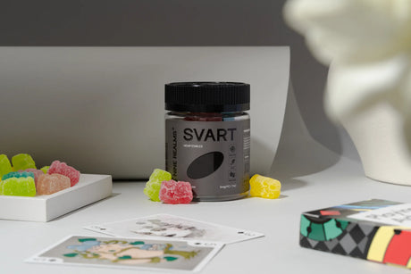 SVART Edibles