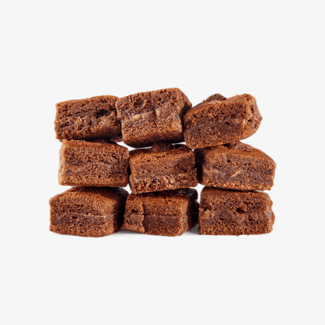 Magic Hasch Brownies Edibles 2 Stk - Hanfify