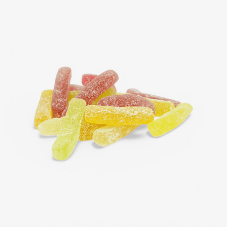 Moonwalk Knall Gummies Edibles 10mg 8 pcs - Hanfify