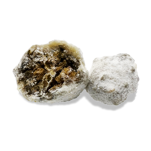 Ice Rocks 80% CBD