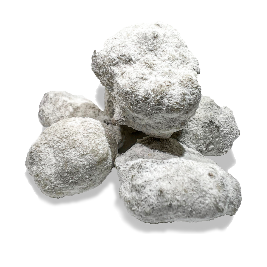 Ice Rocks 80% CBD