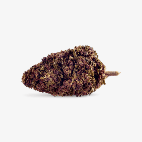 Purple Kinky Kush Superior 40% Blüten 2g - Hanfify