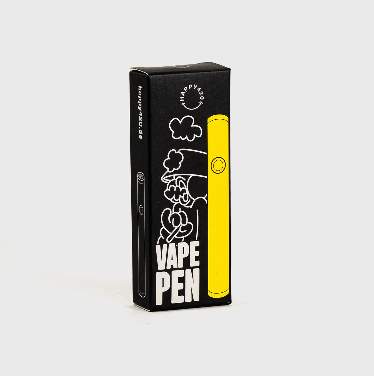 Vape Pen Sunshine