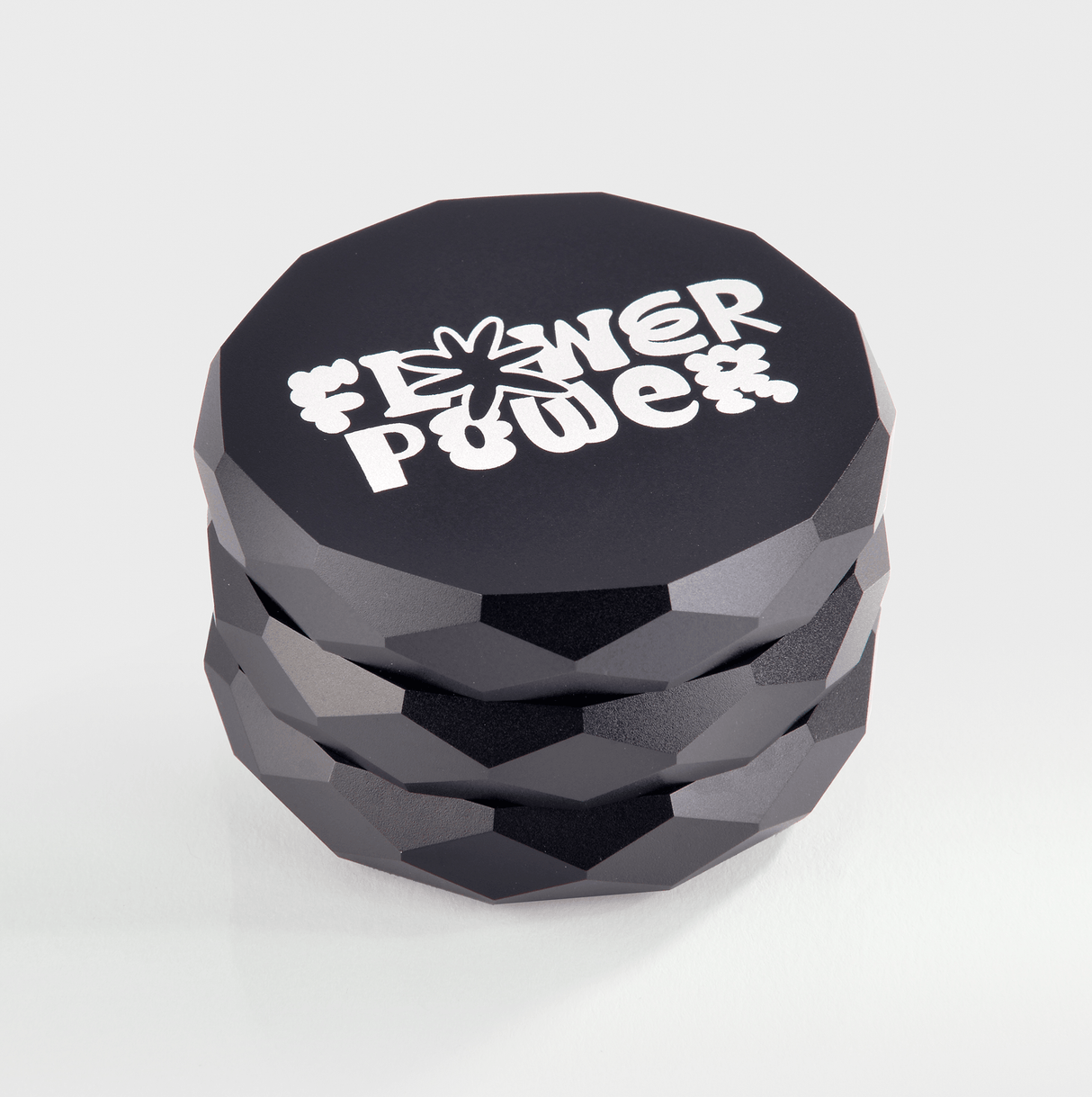 Flower Power Diamond Grinder