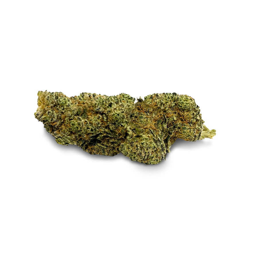 Galactic Green Cali Pack